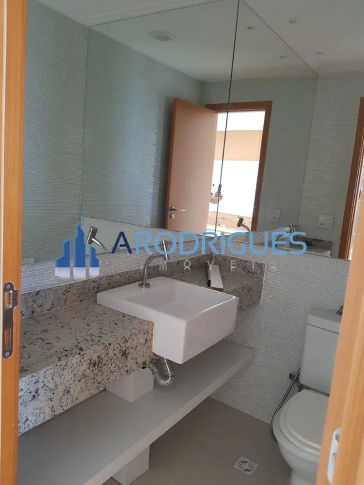 Apartamento, 4 quartos, 200 m² - Foto 11