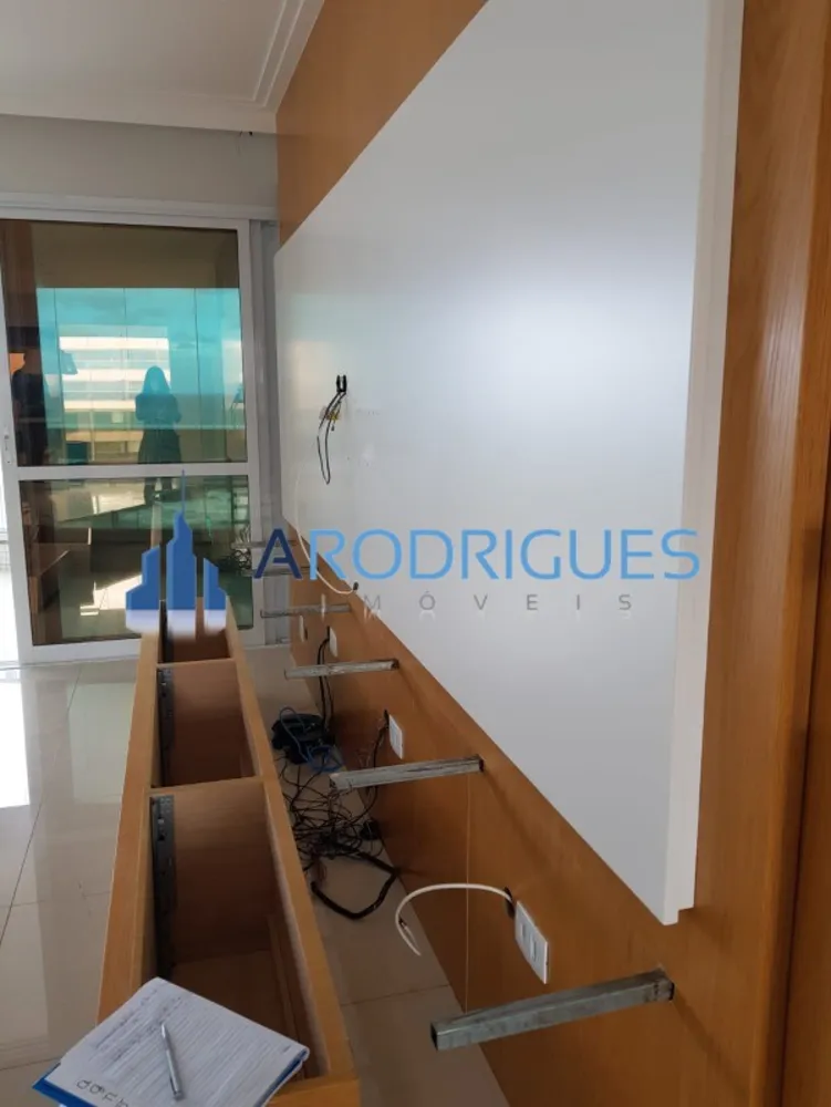 Apartamento, 4 quartos, 200 m² - Foto 5