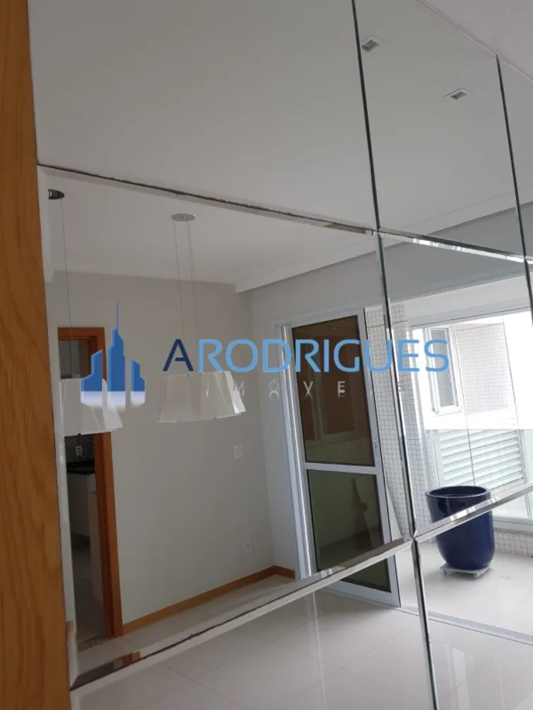 Apartamento, 4 quartos, 200 m² - Foto 7