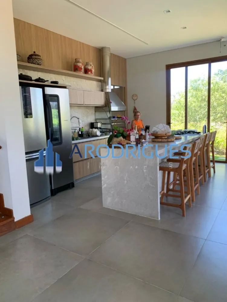 Casa, 5 quartos - Foto 6