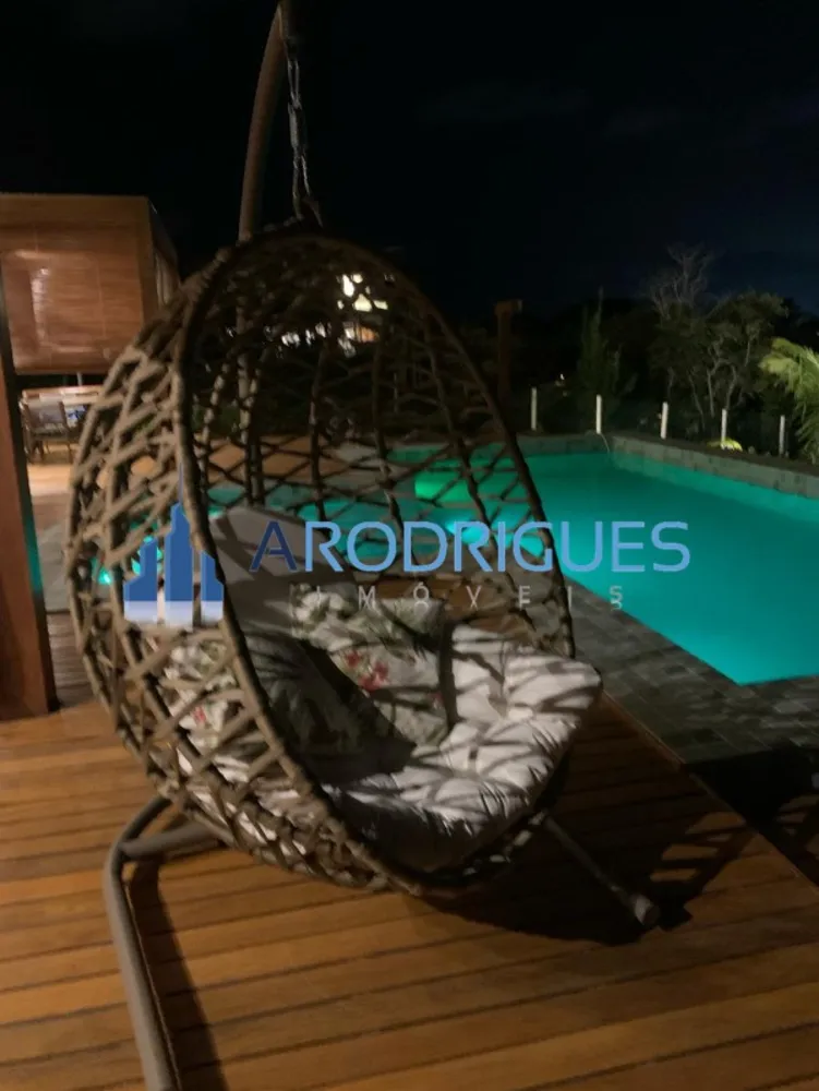 Casa, 5 quartos - Foto 7