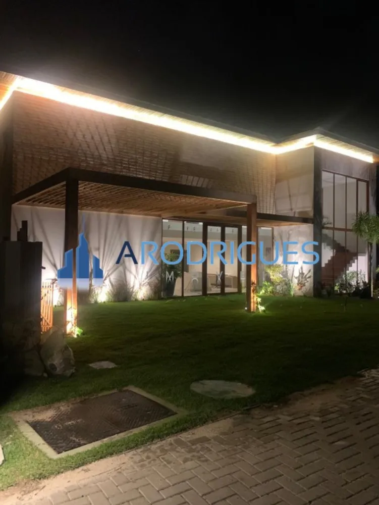 Casa, 5 quartos - Foto 12