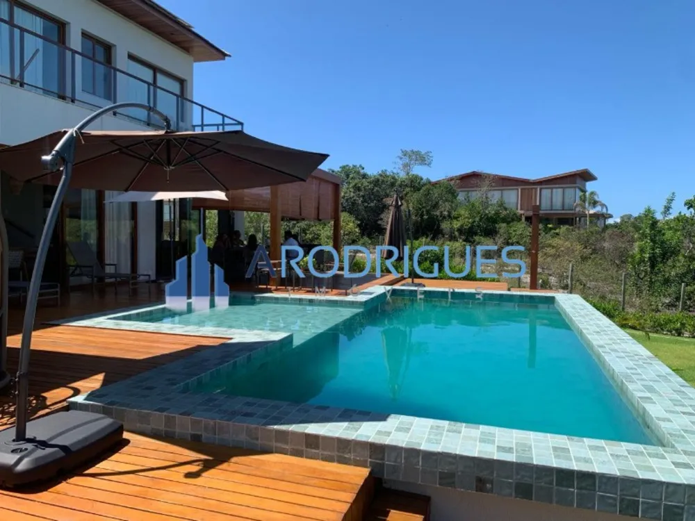 Casa, 5 quartos - Foto 1