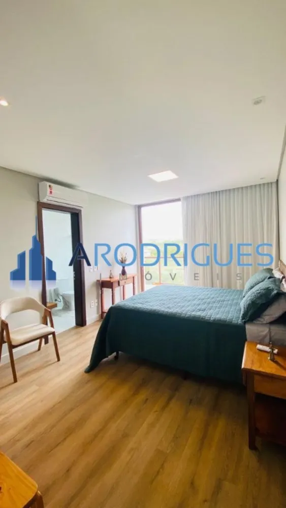 Casa, 5 quartos - Foto 10