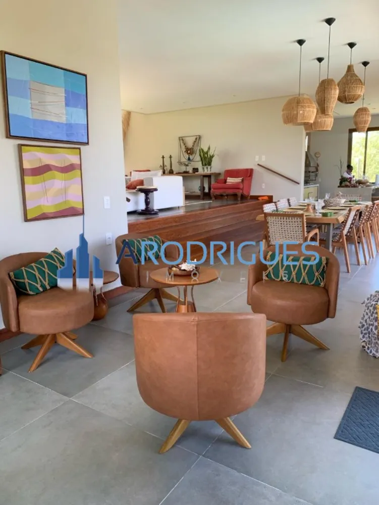 Casa, 5 quartos - Foto 5