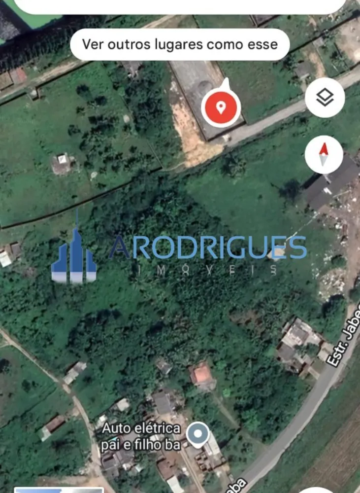 Loteamento e Condomínio, 2 hectares - Foto 1