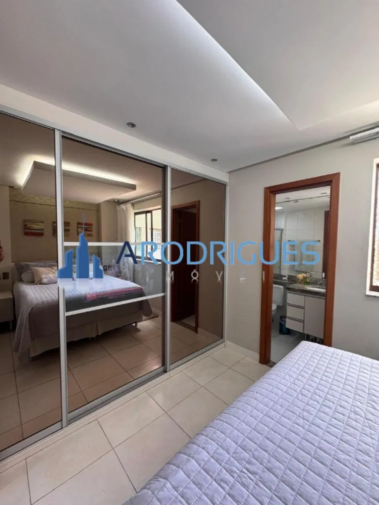 Apartamento, 3 quartos, 103 m² - Foto 9