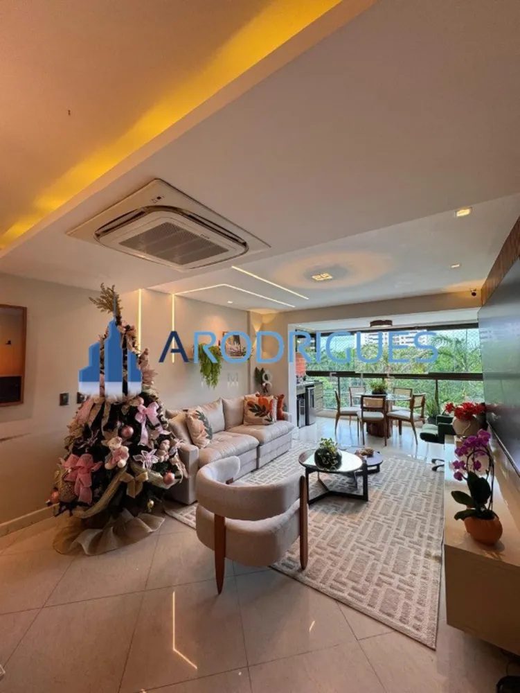 Apartamento, 3 quartos, 103 m² - Foto 5