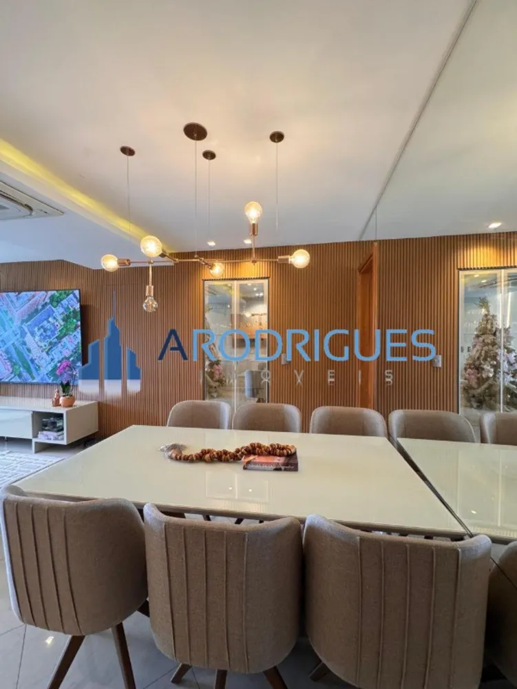 Apartamento, 3 quartos, 103 m² - Foto 3