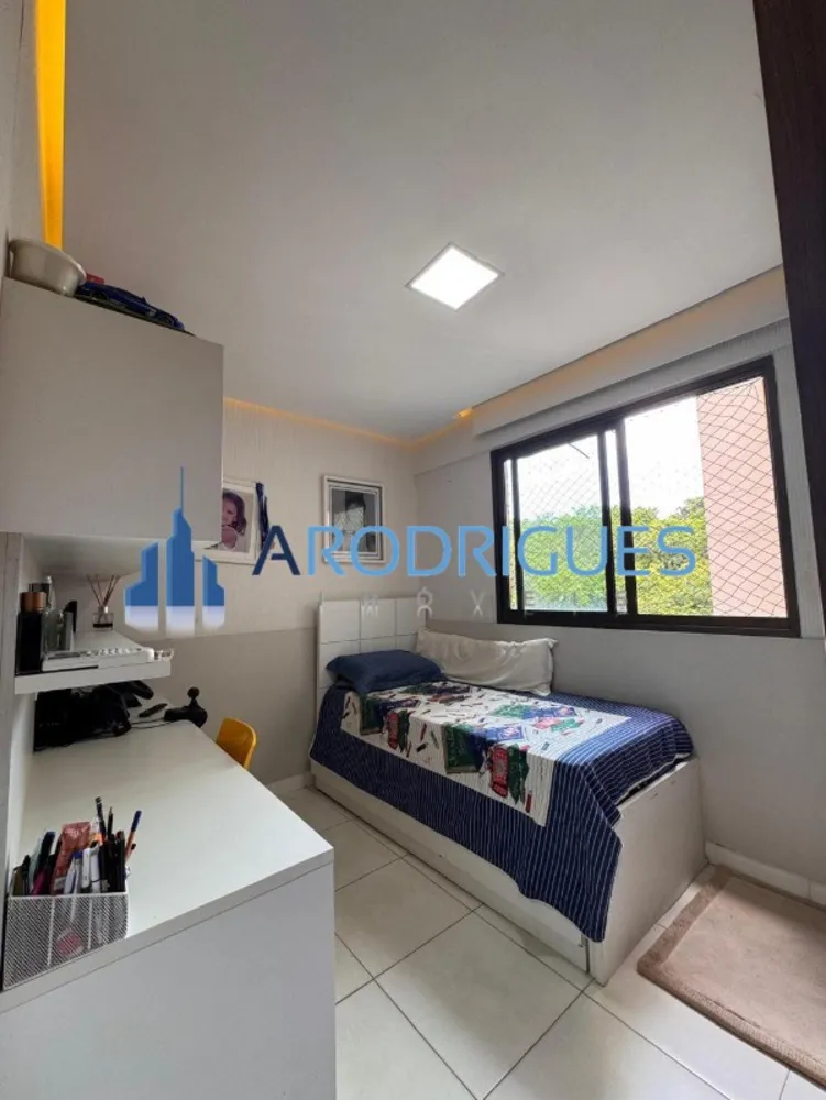 Apartamento, 3 quartos, 103 m² - Foto 10