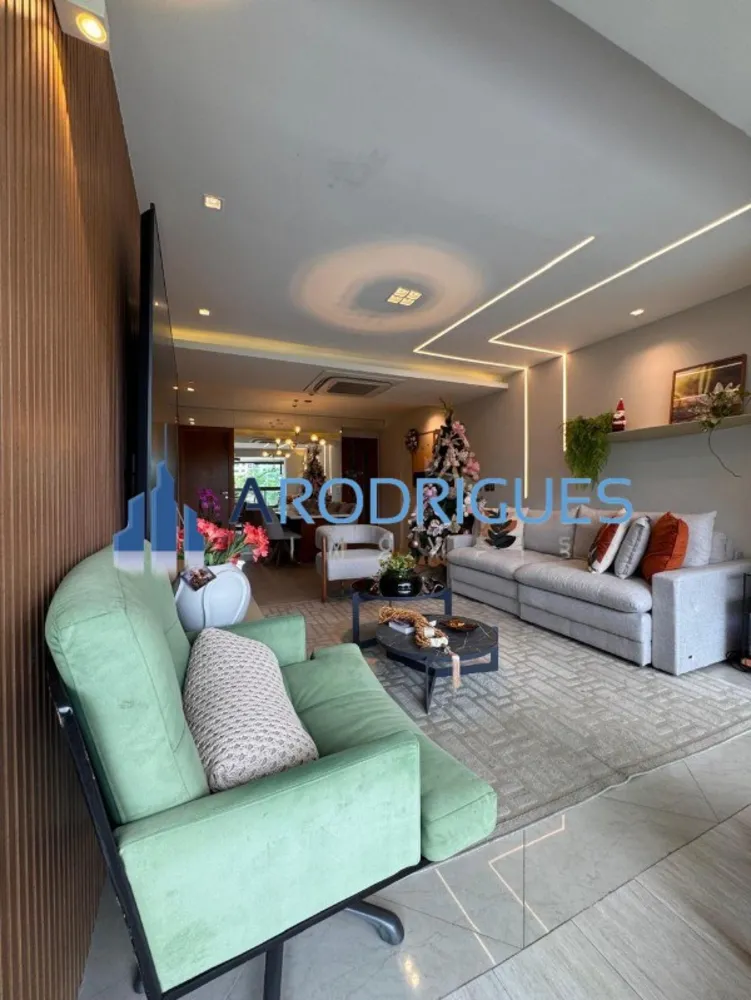Apartamento, 3 quartos, 103 m² - Foto 6