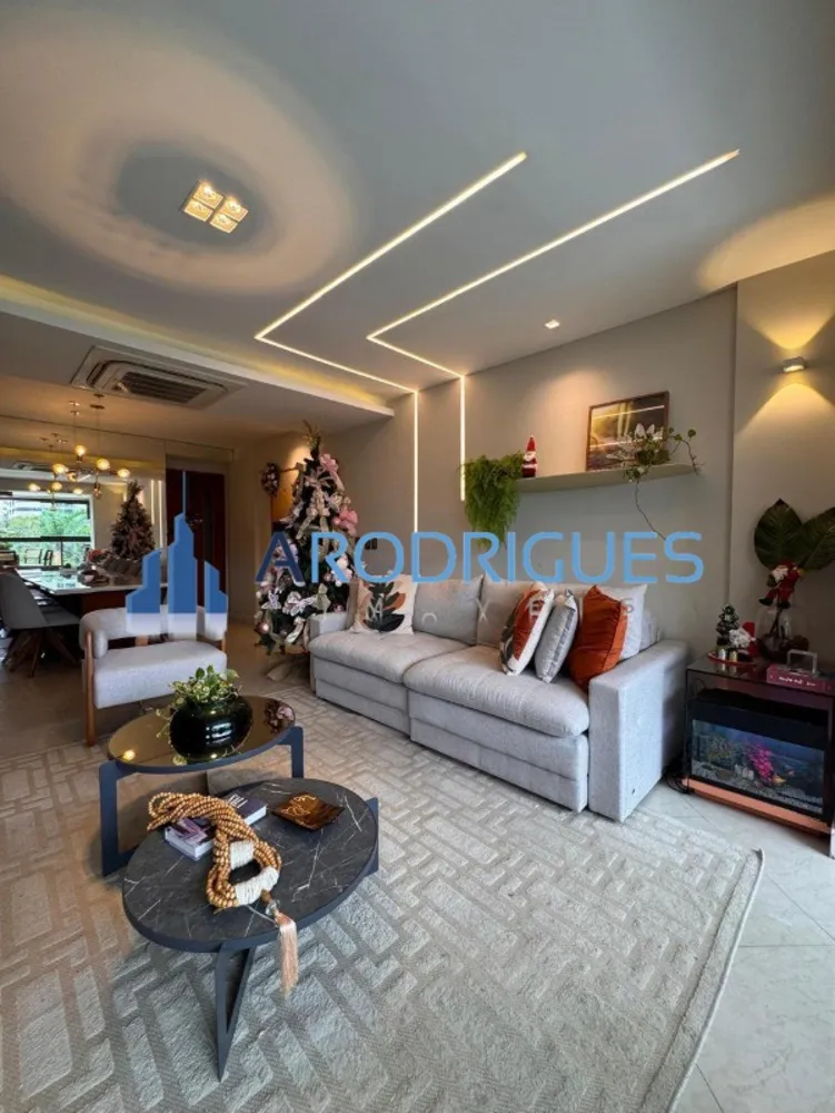 Apartamento, 3 quartos, 103 m² - Foto 7