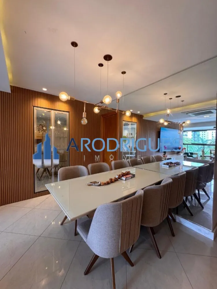 Apartamento, 3 quartos, 103 m² - Foto 2