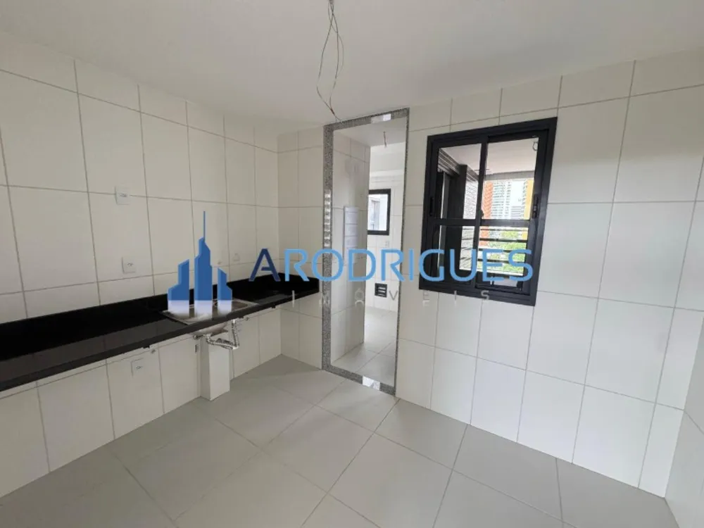 Apartamento, 3 quartos, 107 m² - Foto 6