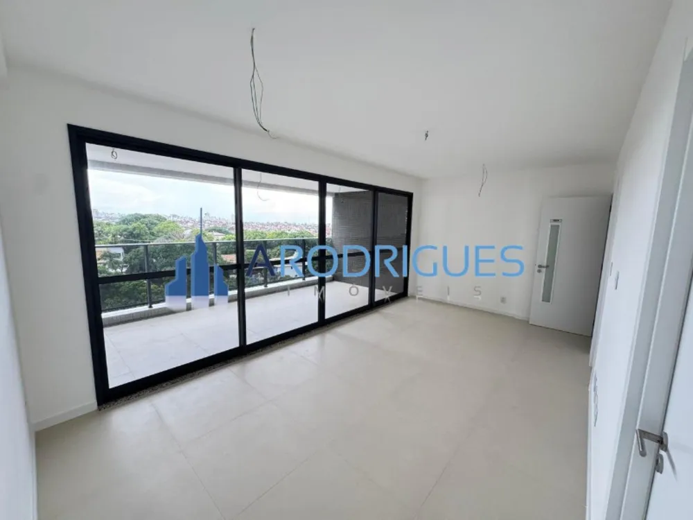 Apartamento, 3 quartos, 107 m² - Foto 2