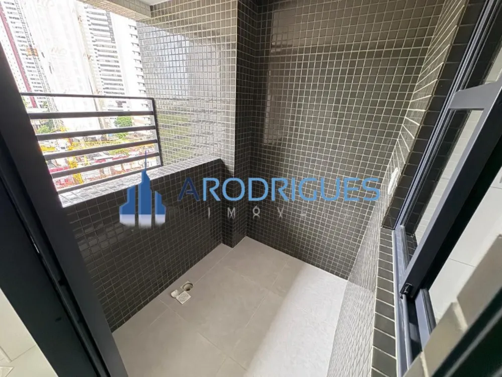 Apartamento, 3 quartos, 107 m² - Foto 8