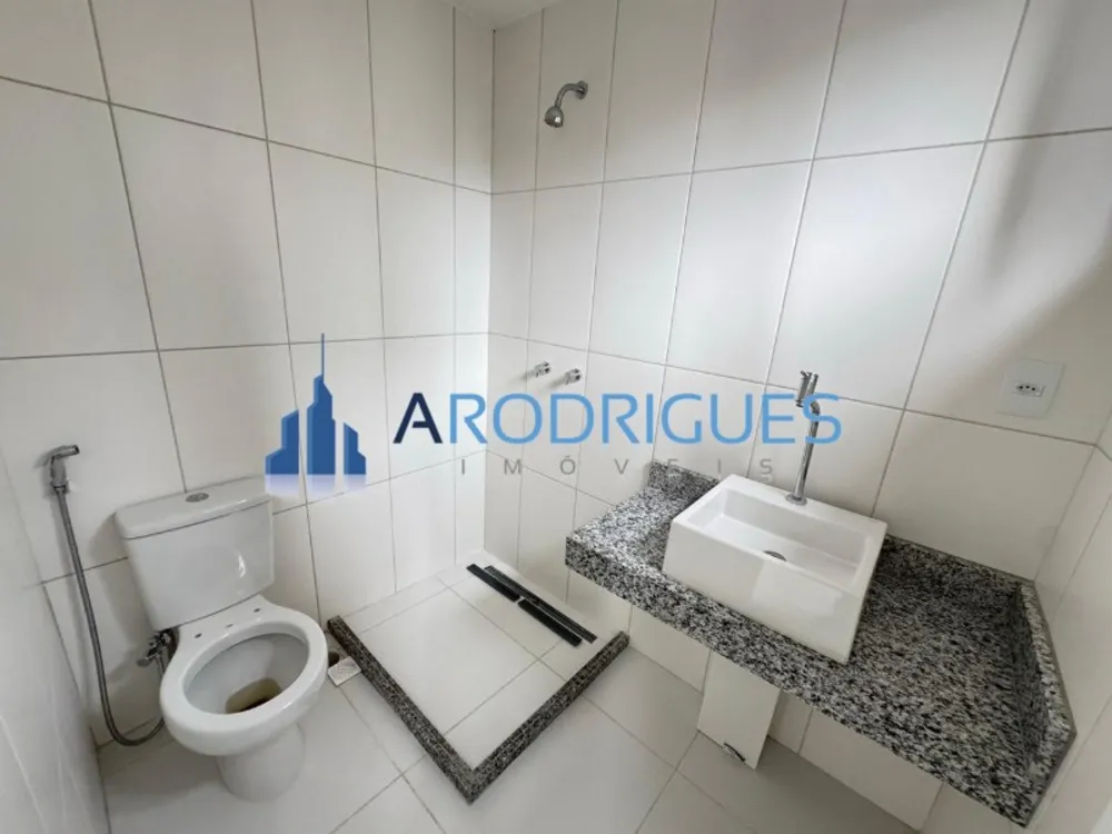 Apartamento, 3 quartos, 107 m² - Foto 11