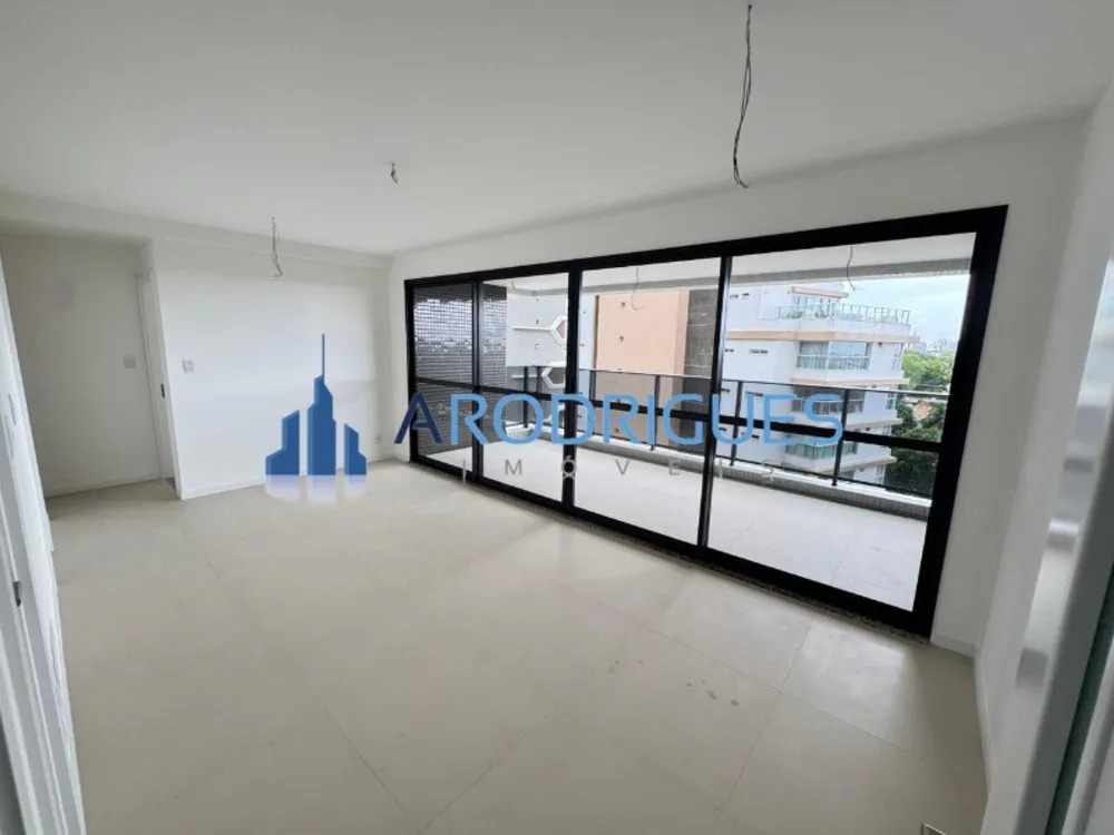Apartamento, 3 quartos, 107 m² - Foto 4