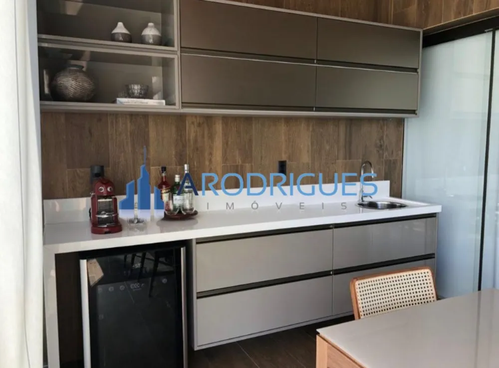 Apartamento, 3 quartos, 100 m² - Foto 5
