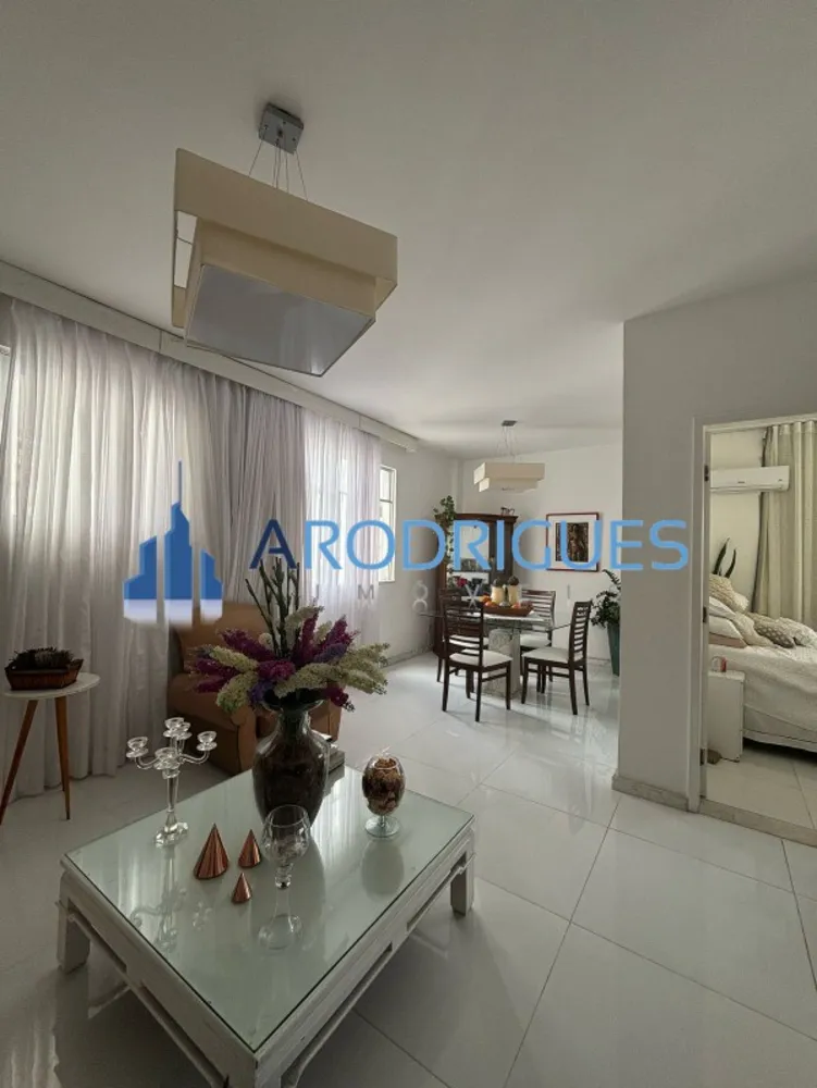 Apartamento, 2 quartos, 95 m² - Foto 1
