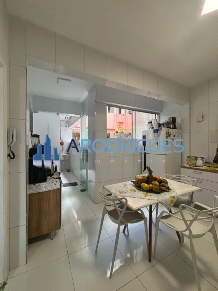 Apartamento, 2 quartos, 95 m² - Foto 2