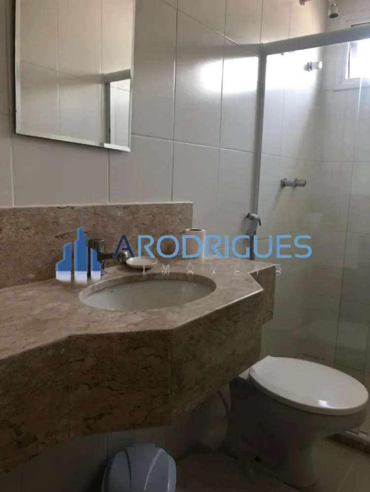 Casa, 4 quartos, 200 m² - Foto 10