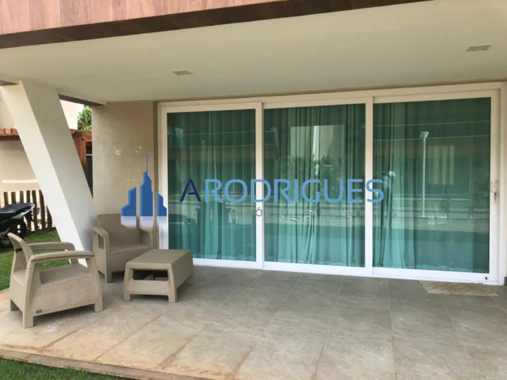 Casa, 4 quartos, 200 m² - Foto 12