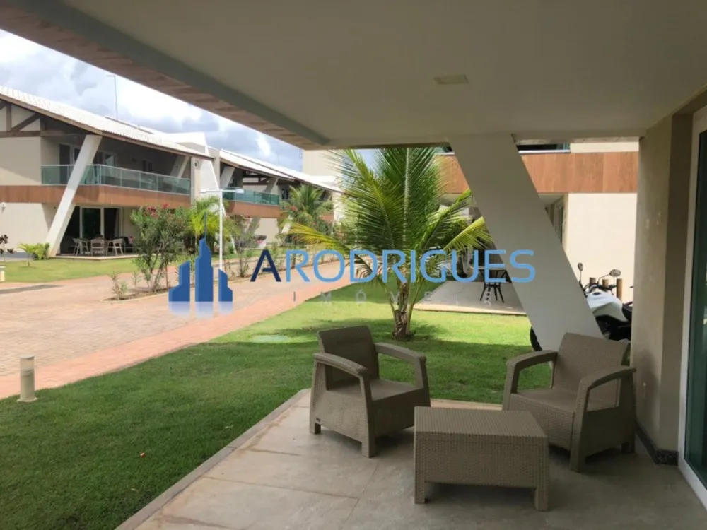 Casa, 4 quartos, 200 m² - Foto 1
