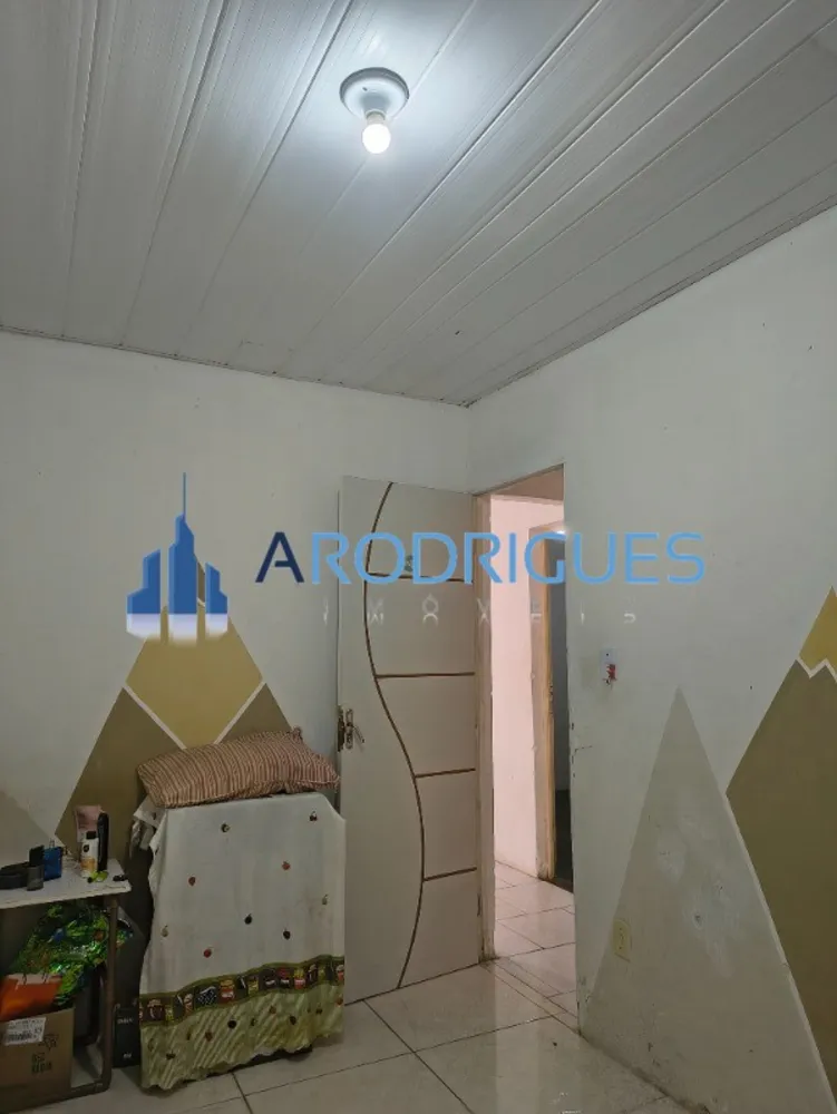 Casa, 3 quartos, 64 m² - Foto 10