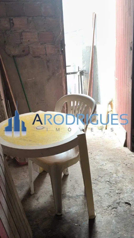 Casa, 3 quartos, 64 m² - Foto 7