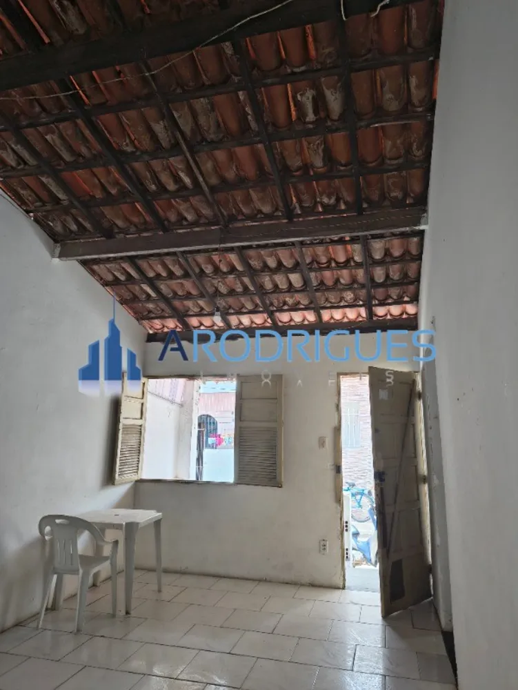 Casa, 3 quartos, 64 m² - Foto 1