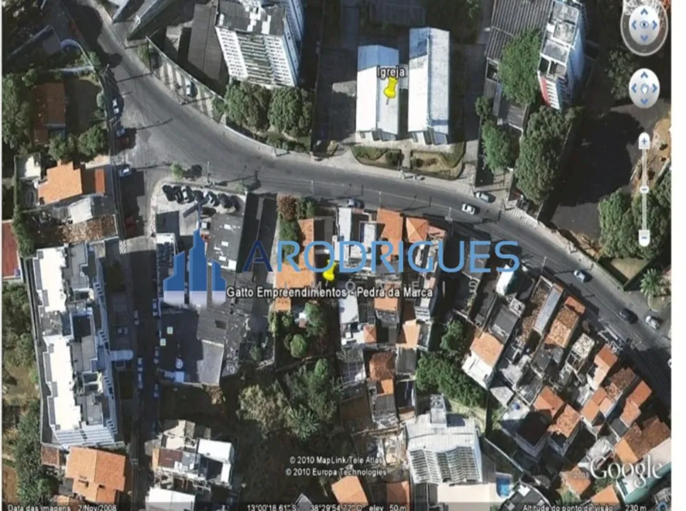 Sala-Conjunto, 236 m² - Foto 3
