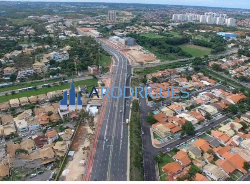Loteamento e Condomínio, 6 hectares - Foto 1