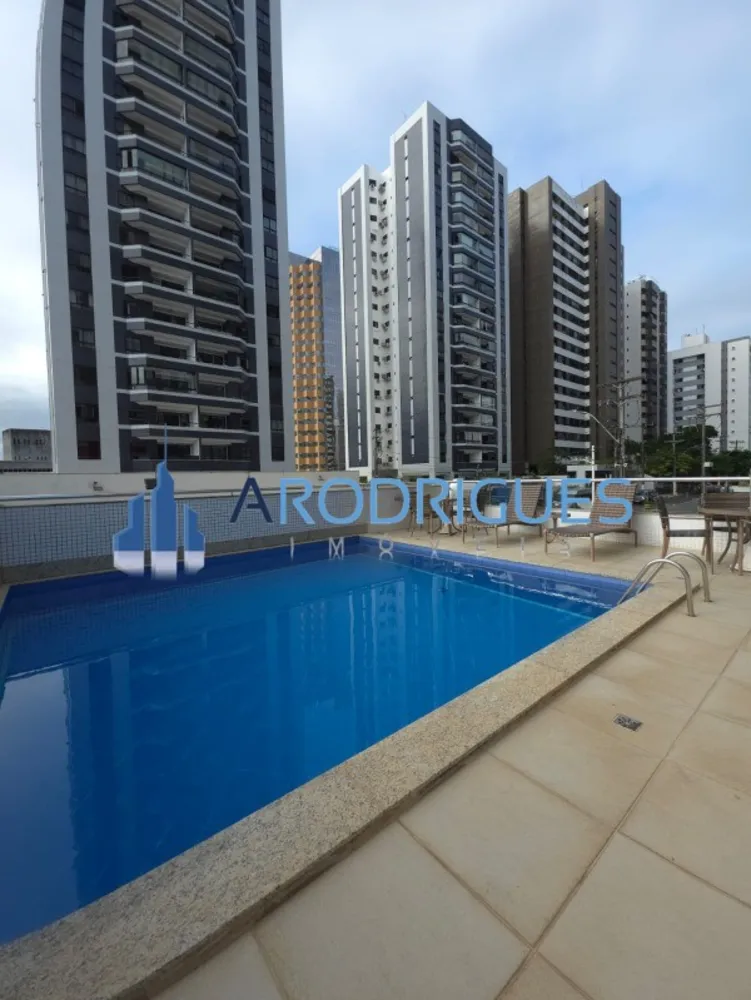 Apartamento, 2 quartos, 81 m² - Foto 4