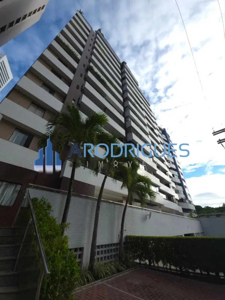 Apartamento, 2 quartos, 81 m² - Foto 2