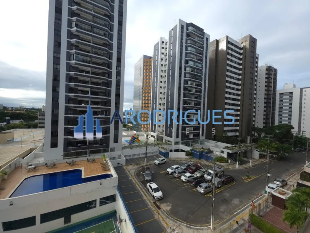 Apartamento, 2 quartos, 81 m² - Foto 3