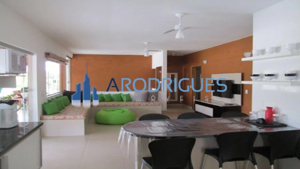 Casa, 12 quartos - Foto 6