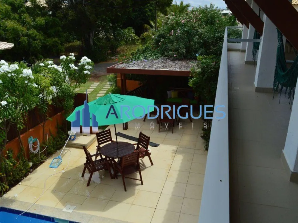 Casa, 12 quartos - Foto 5