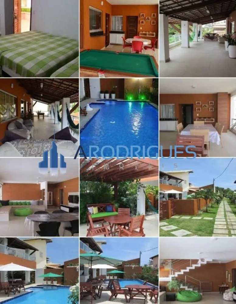 Casa, 12 quartos - Foto 8