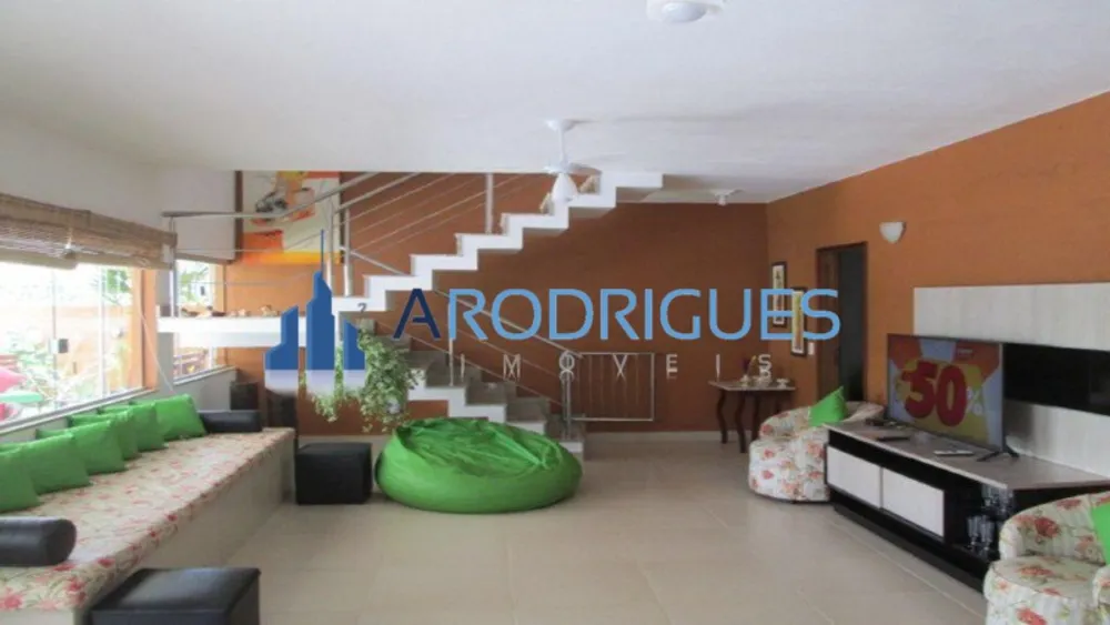 Casa, 12 quartos - Foto 12