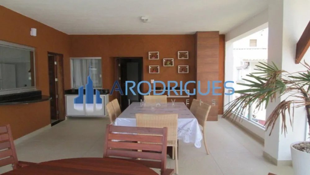 Casa, 12 quartos - Foto 2