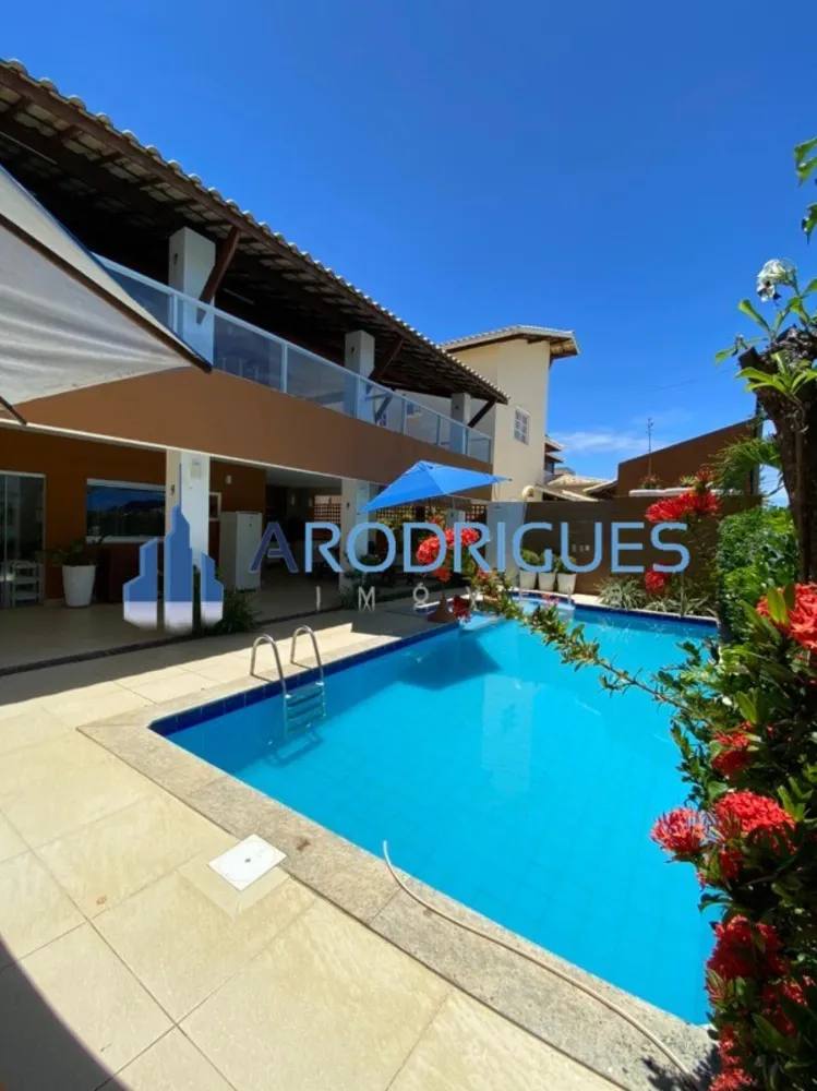 Casa, 12 quartos - Foto 4