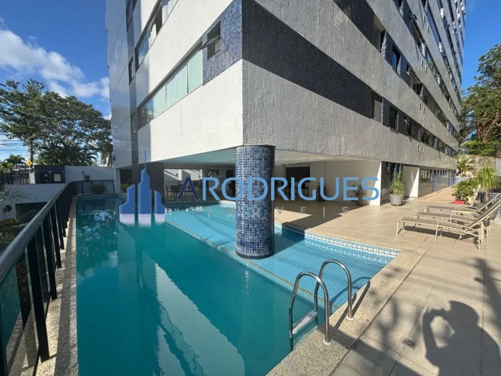 Apartamento, 2 quartos, 68 m² - Foto 2
