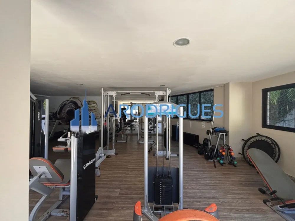 Apartamento, 2 quartos, 68 m² - Foto 4