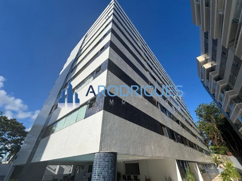 Apartamento, 2 quartos, 68 m² - Foto 3