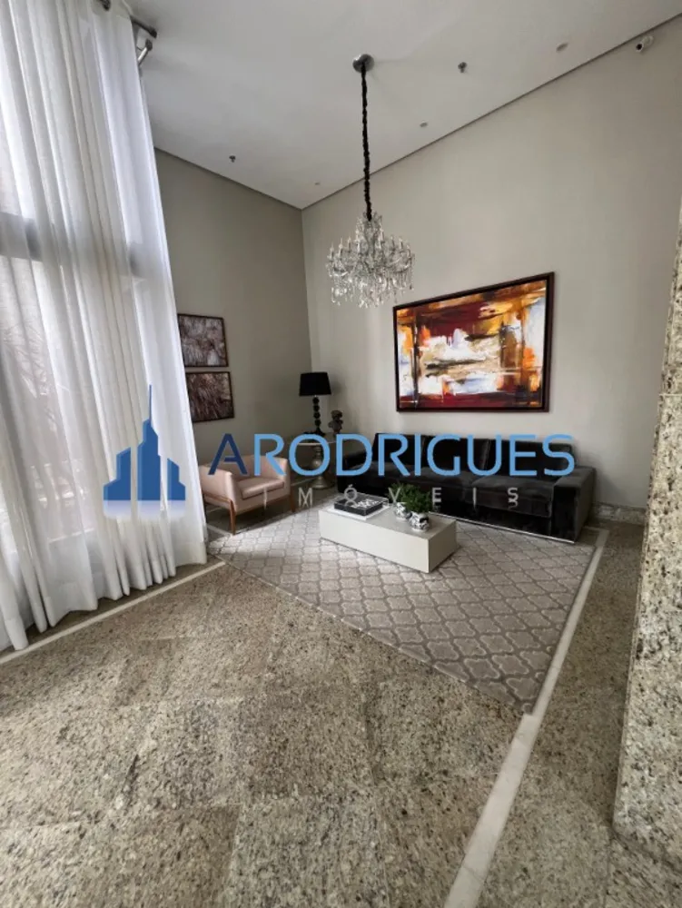 Apartamento, 4 quartos, 281 m² - Foto 3