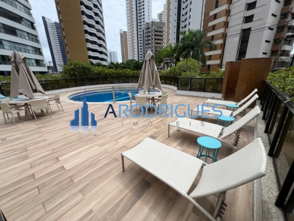 Apartamento, 4 quartos, 281 m² - Foto 7