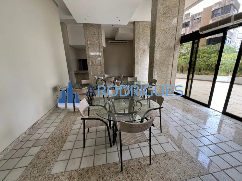 Apartamento, 4 quartos, 281 m² - Foto 7
