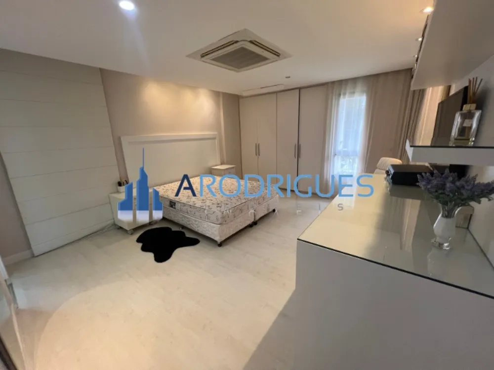 Apartamento, 4 quartos, 281 m² - Foto 5
