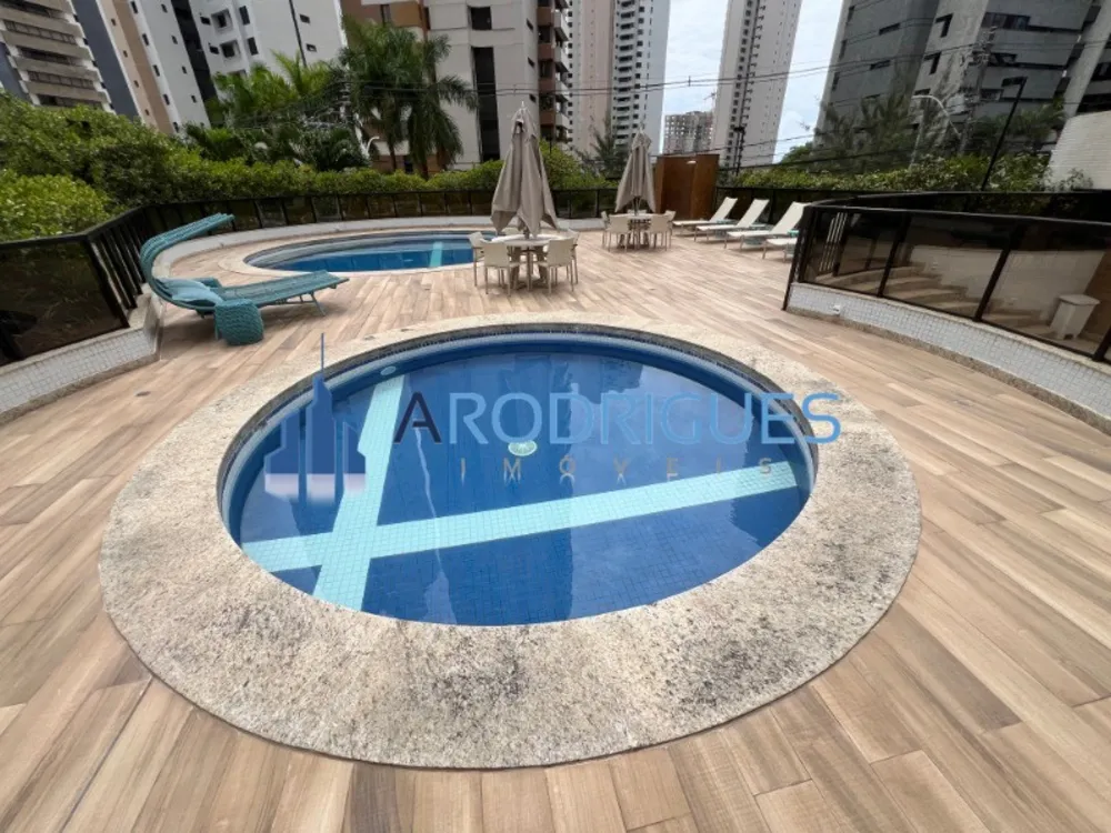 Apartamento, 4 quartos, 281 m² - Foto 1